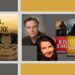 Writers, Ink Podcast: NYT Bestsellers Robin & Michael J. Sullivan Cover the Pros and Cons of Indie, Trad and Hybrid Publishing