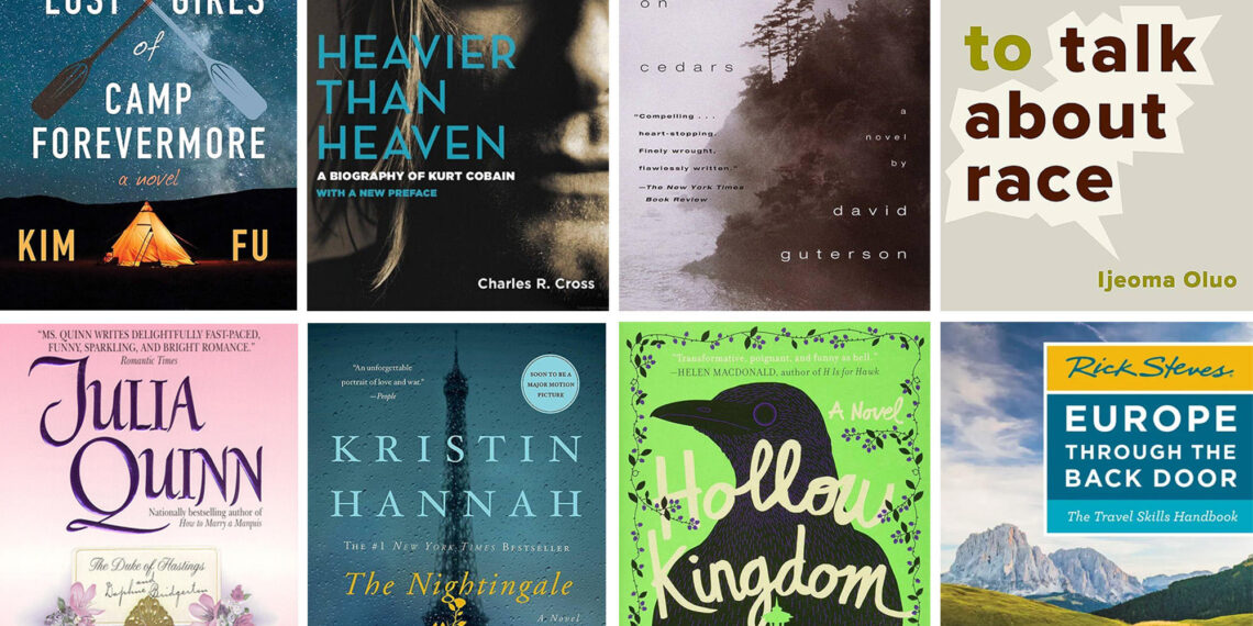 WA authors are teaching AI how to write — without their consent