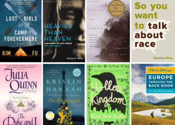 WA authors are teaching AI how to write — without their consent