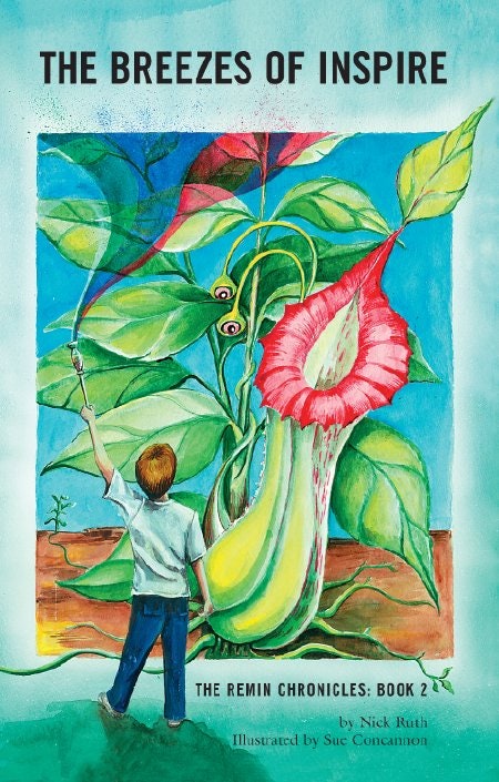 Image Imaginator Press