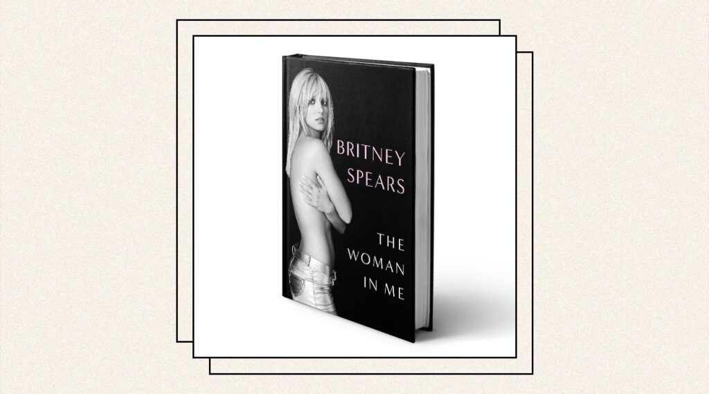 How to Listen to Britney Spears’ New Memoir Audiobook for Free