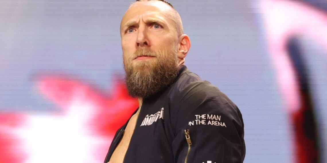 Bryan Danielson Explains Why The Blackpool Combat Club’s Book Club Has Fallen Apart
