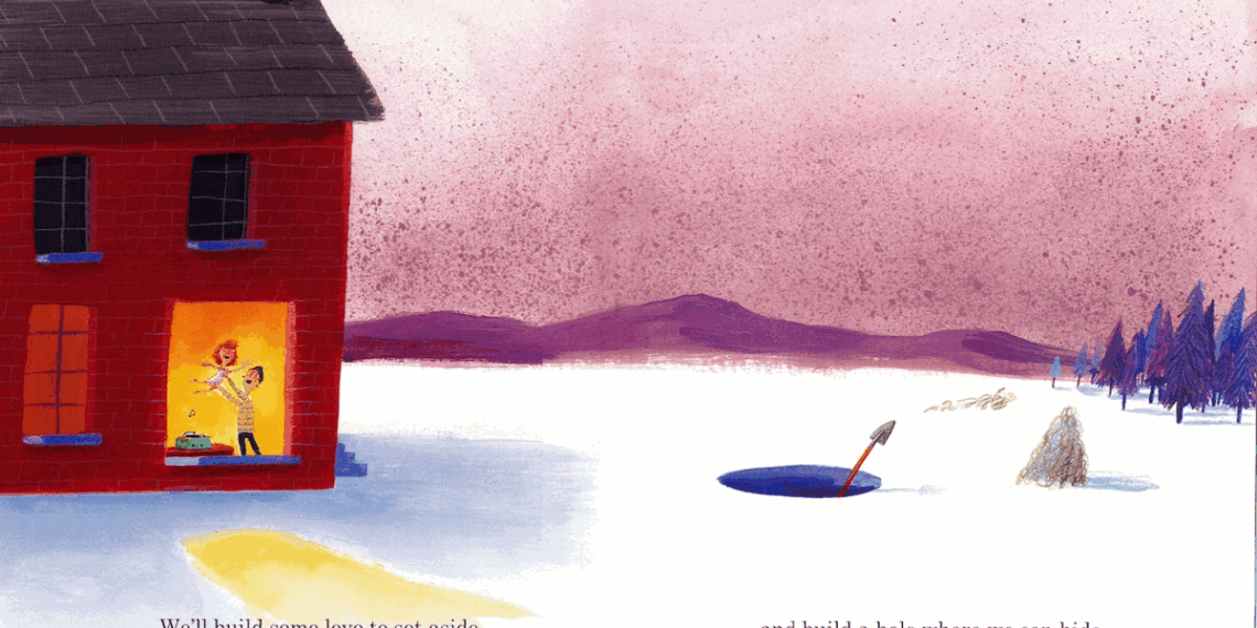 The Heartfelt Design Lessons of Children’s Books – SURFACE