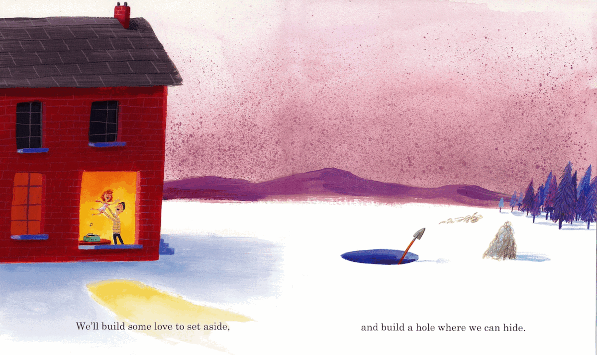 The Heartfelt Design Lessons of Children’s Books – SURFACE