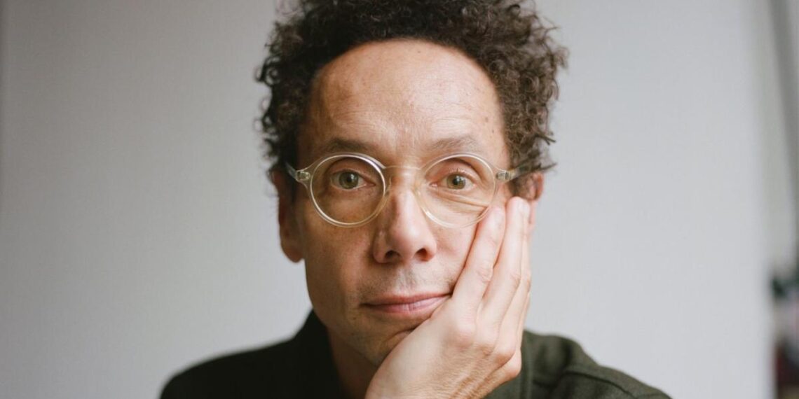 New Malcolm Gladwell Book, “Revenge of the Tipping Point, ”Coming This Fall