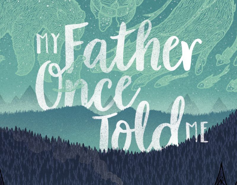 Capital High teacher’s children’s book weaves together Indigenous creation stories Capital High teacher’s children’s book weaves together Indigenous creation stories