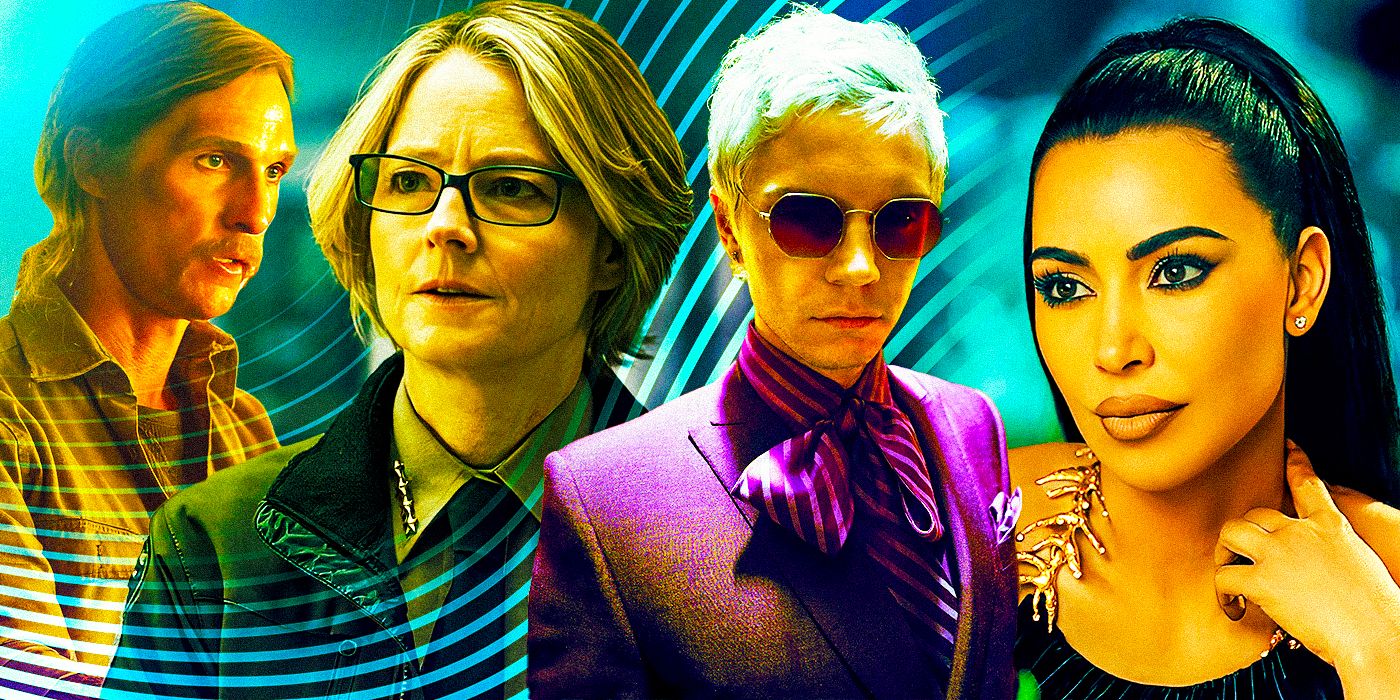 10 Best Anthology TV Shows, Ranked 10 Best Anthology TV Shows, Ranked