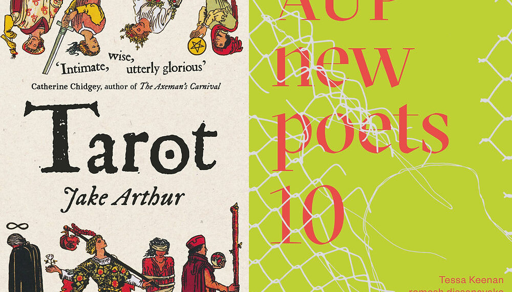 Review: Tarot, by Jack Arthur