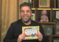 Why are celebrity book clubs booming? Why are celebrity book clubs booming?