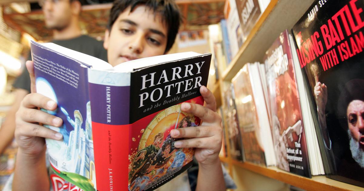 Why children’s stories are full of orphans, evil stepmothers and boarding schools