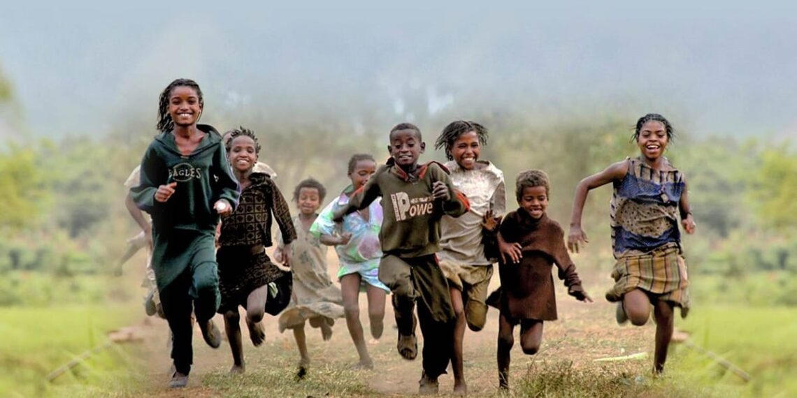 New WHO-led study says majority of adolescents worldwide are not sufficiently physically active