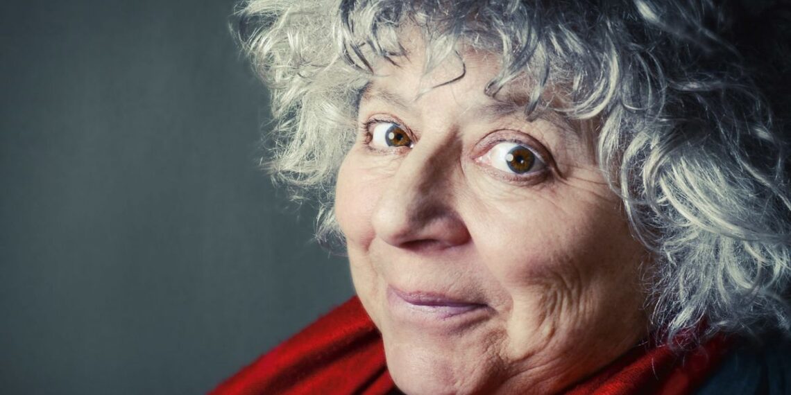 Choose books: Trainspotting author Welsh and multitalented Margolyes coming to Bantry