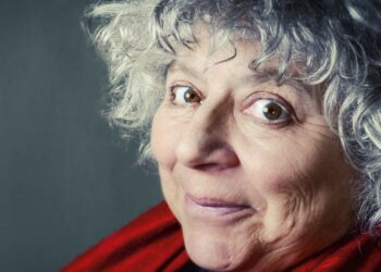 Choose books: Trainspotting author Welsh and multitalented Margolyes coming to Bantry