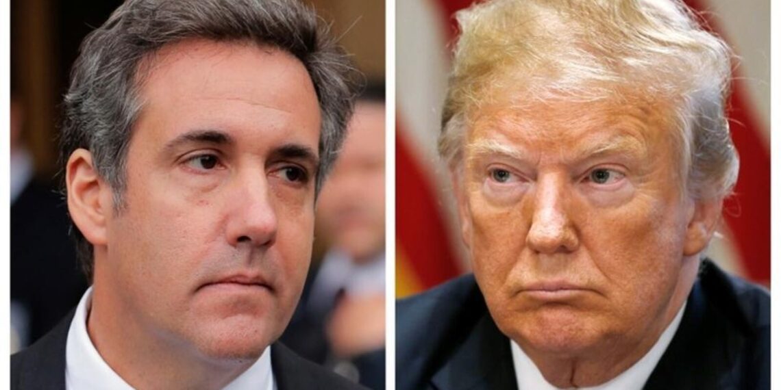 Michael Cohen plans to run for Congress, spill ‘Trump secrets’ in new book after Hush Money verdict Michael Cohen plans to run for Congress, spill ‘Trump secrets’ in new book after Hush Money verdict