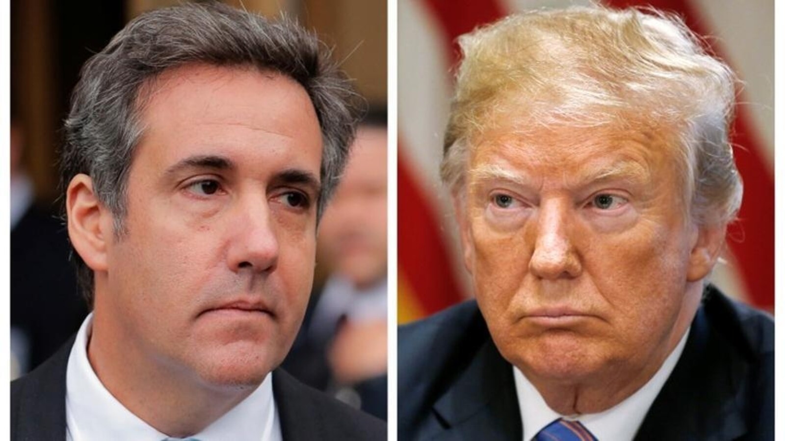 Michael Cohen plans to run for Congress, spill ‘Trump secrets’ in new book after Hush Money verdict Michael Cohen plans to run for Congress, spill ‘Trump secrets’ in new book after Hush Money verdict