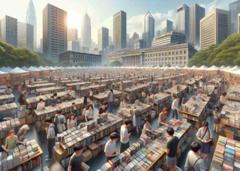 Ho Chi Minh City Hosts Enriching Summer Book Fair for Young Readers