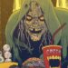 New Creepshow Anthology and Preview Revealed by Skybound New Creepshow Anthology and Preview Revealed by Skybound