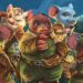 The Lost Legends of Redwall: The Scout Anthology Review