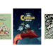 Three New Cuphead Books Announced by King Features & Dark Horse Books Three New Cuphead Books Announced by King Features & Dark Horse Books