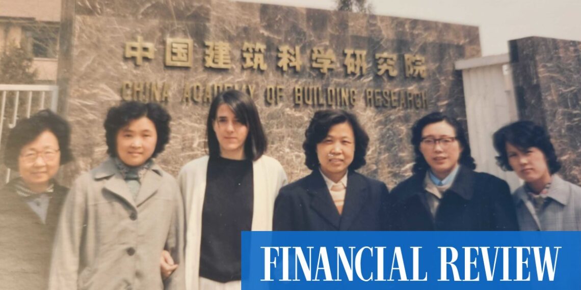 Extract from new book ‘Wild Ride, A Short History of the Opening and Closing of the Chinese Economy’ by Anne Stevenson-Yang Extract from new book ‘Wild Ride, A Short History of the Opening and Closing of the Chinese Economy’ by Anne Stevenson-Yang