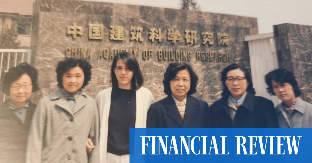 Extract from new book ‘Wild Ride, A Short History of the Opening and Closing of the Chinese Economy’ by Anne Stevenson-Yang Extract from new book ‘Wild Ride, A Short History of the Opening and Closing of the Chinese Economy’ by Anne Stevenson-Yang