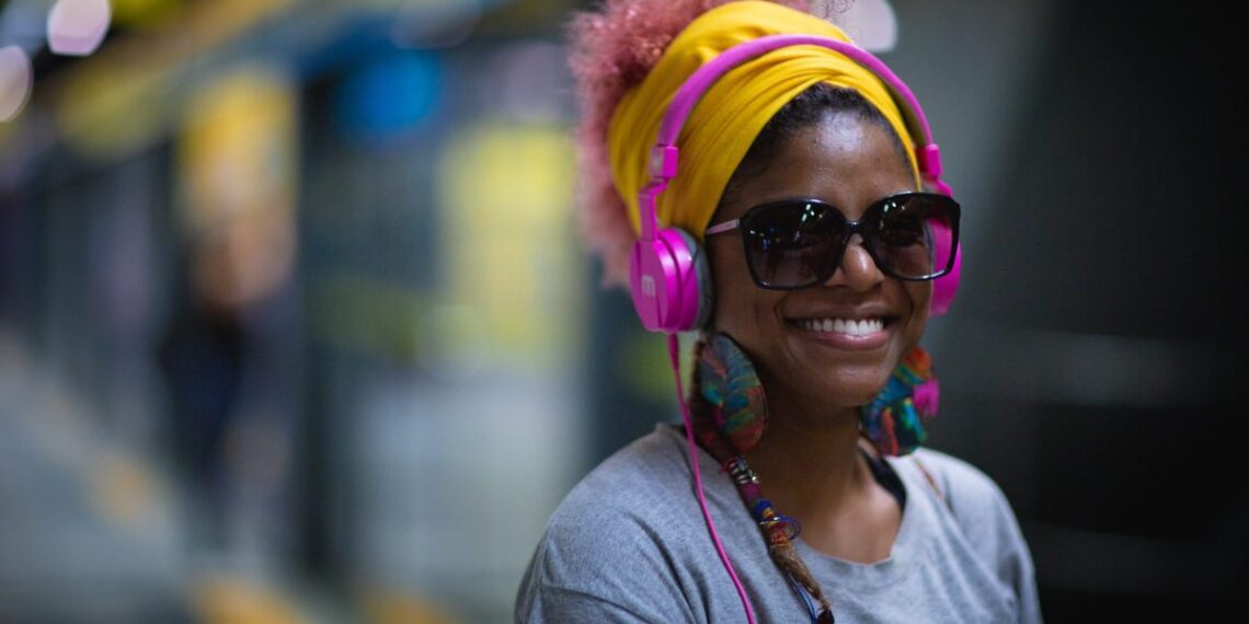 11 Literary Podcasts to Distract You from Your Life