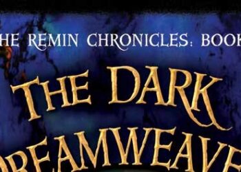 “Dream Power” Creative Writing Contest to Celebrate The Dark Dreamweaver