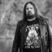 OPETH Founder DAVID ISBERG To Release Second Poetry Book OPETH Founder DAVID ISBERG To Release Second Poetry Book