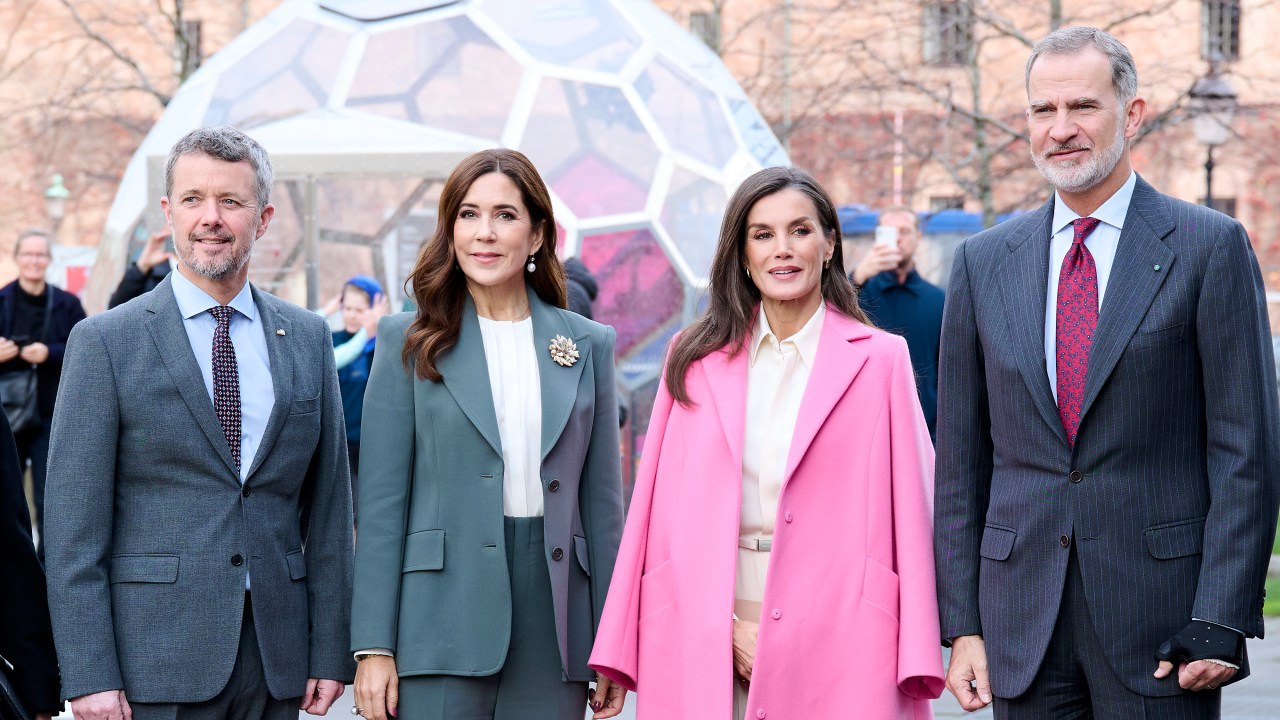 ‘Cold, emotionally immature and passive aggressive’: Spanish Queen Letizia rocked by bombshell new book ‘Cold, emotionally immature and passive aggressive’: Spanish Queen Letizia rocked by bombshell new book