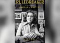 Barbara Walters broke barriers for women in journalism — the new book ‘The Rulebreaker’ reveals who Walters was as a person | WFAE 90.7 Barbara Walters broke barriers for women in journalism — the new book ‘The Rulebreaker’ reveals who Walters was as a person | WFAE 90.7