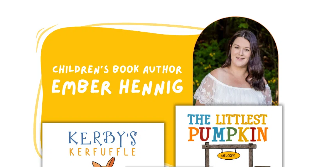 Local Author Releasing Her Third Children’s Book ‘My Heart Knows Me Best’