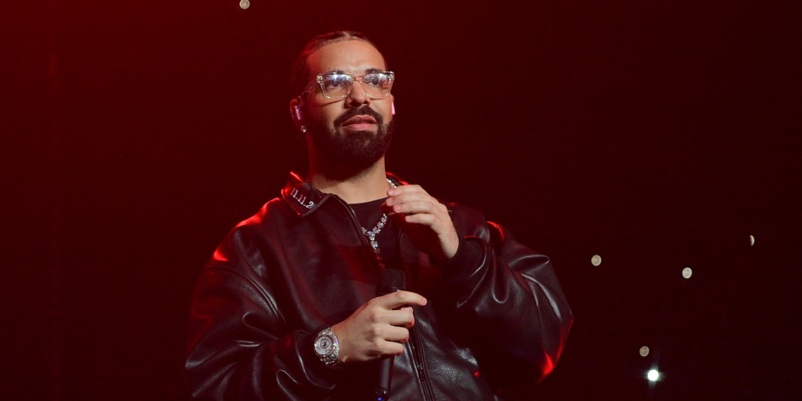 Drake Releases Debut Poetry Book Titles Ruin Everything, Announces New Album