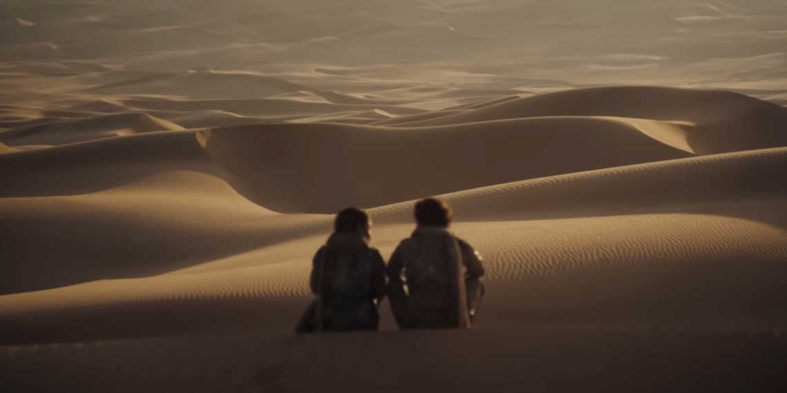 10 science fiction books like Dune 10 science fiction books like Dune