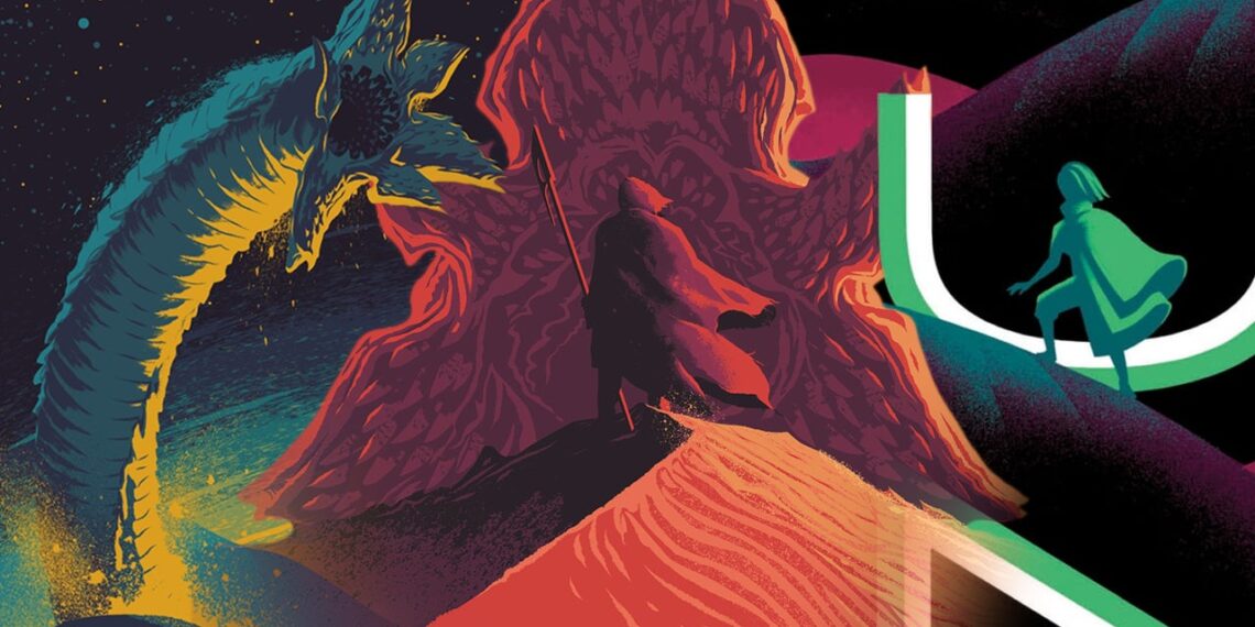 How to Read the Dune Books in Chronological Order