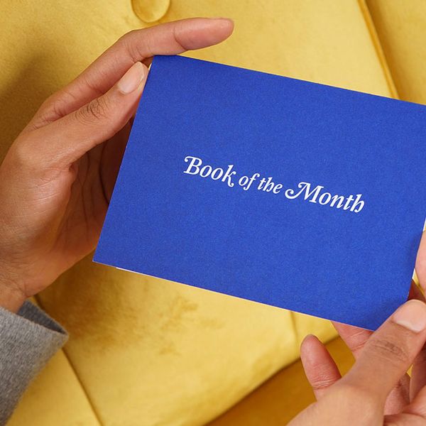 Book of the Month Club