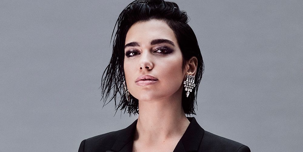 Dua Lipa is launching a book club, with recommendations and author interviews