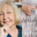 Jane Campbell on publishing her debut book Cat Brushing at age 80. Jane Campbell on publishing her debut book Cat Brushing at age 80.