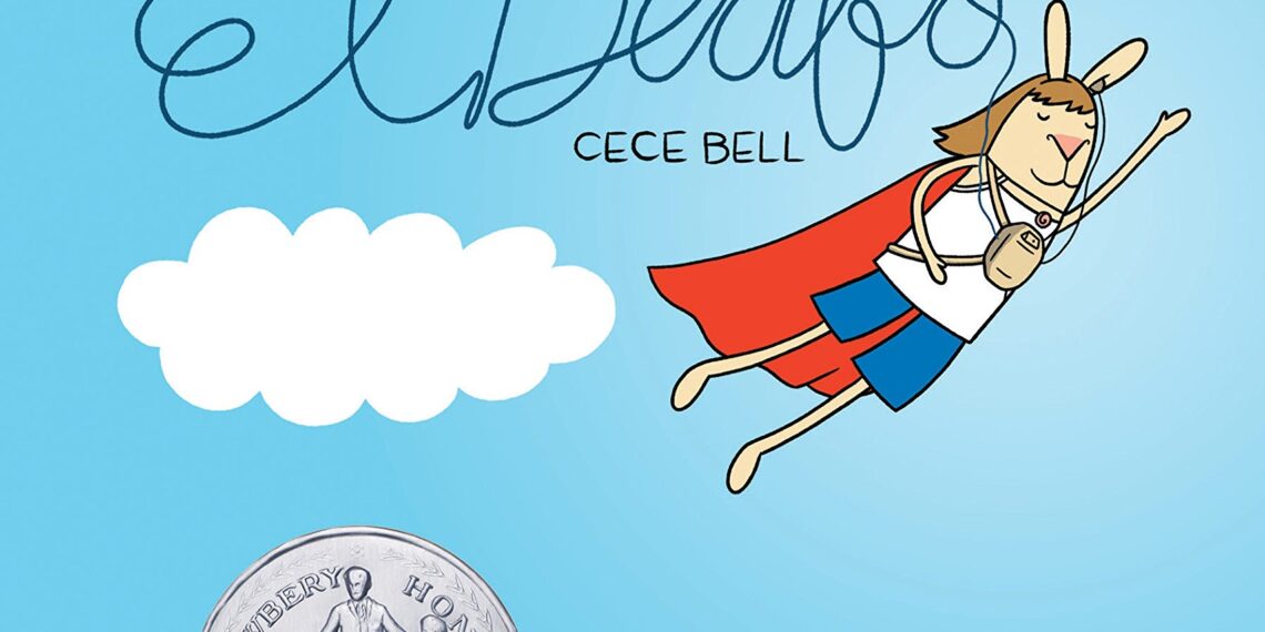 Children’s books about hearing loss: Our picks