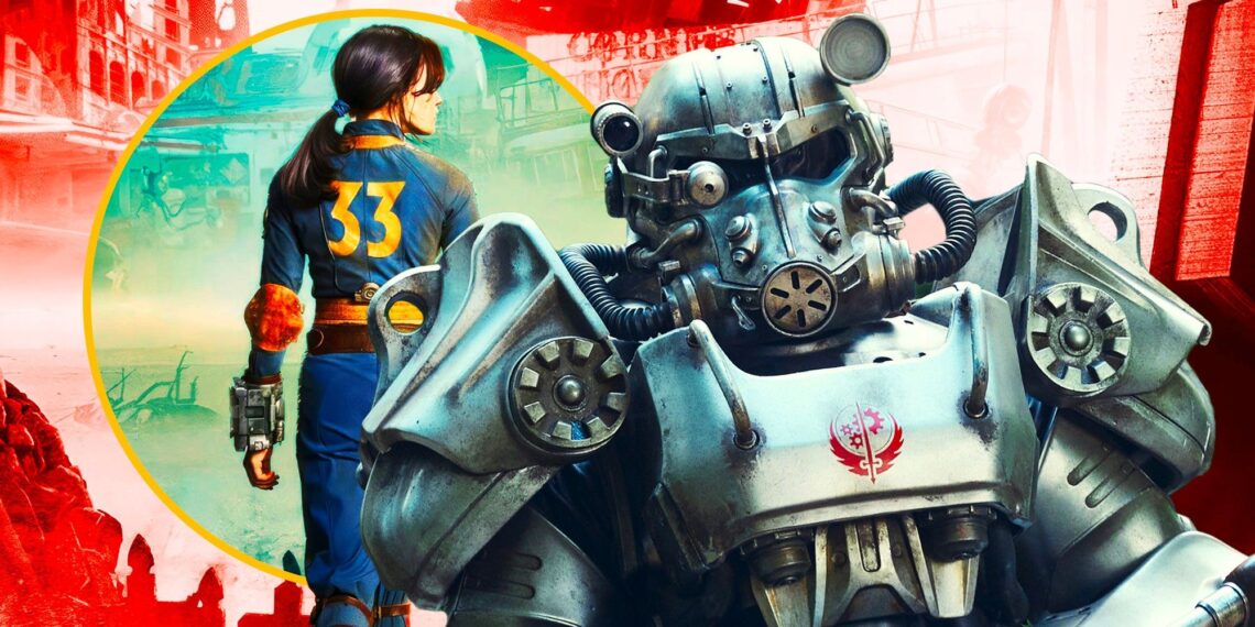 Will Fallout Season 2 Be An Anthology Like The Games? Showrunners Give Intriguing Response