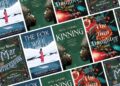 The 29 Best Fantasy and Science Fiction Books of 2024, So Far The 29 Best Fantasy and Science Fiction Books of 2024, So Far