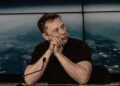 Elon Musk is writing a book (because starting a podcast is “not that easy”). ‹ Literary Hub Elon Musk is writing a book (because starting a podcast is “not that easy”). ‹ Literary Hub
