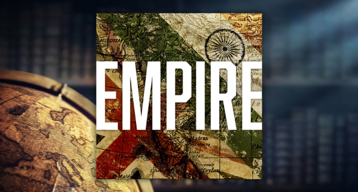 8 Books to Read after Listening to the Podcast EMPIRE