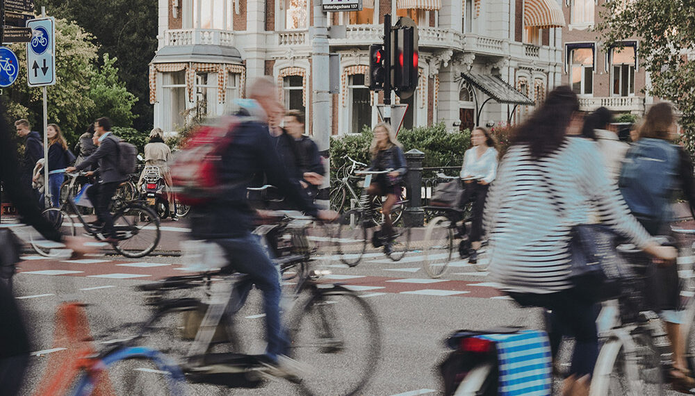 The Sustainable City: Creating Car-Free Communities