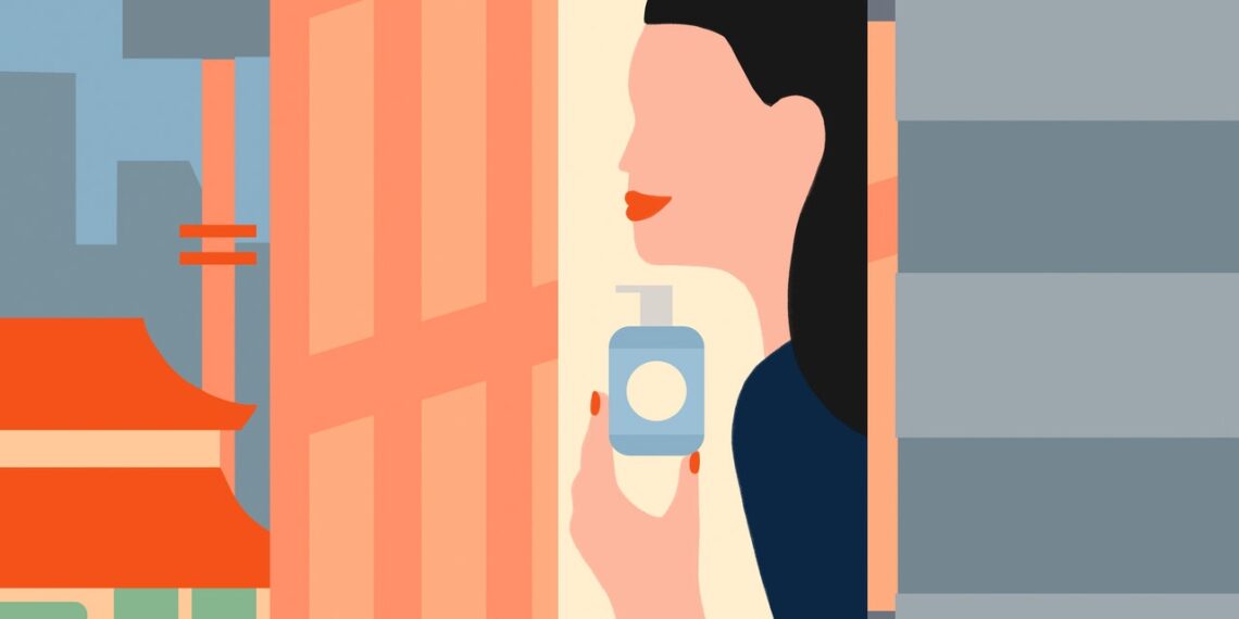 Women Who Travel Podcast: Writer Elise Hu on Life in Seoul and the Rise of K-Beauty