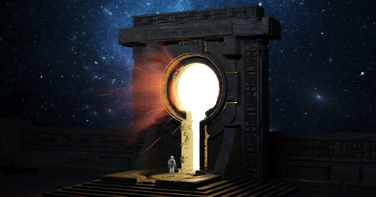 The Best Sci-Fi Anthology Series of the Year Is Streaming For Free Right Now The Best Sci-Fi Anthology Series of the Year Is Streaming For Free Right Now