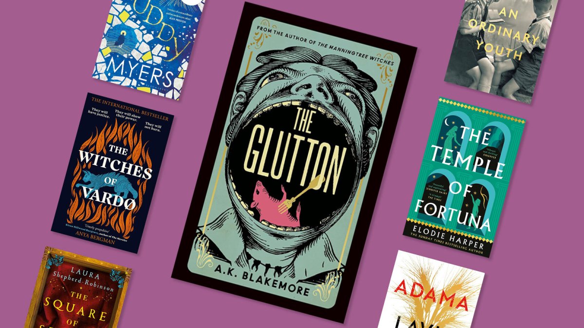 12 best historical fiction novels of 2023