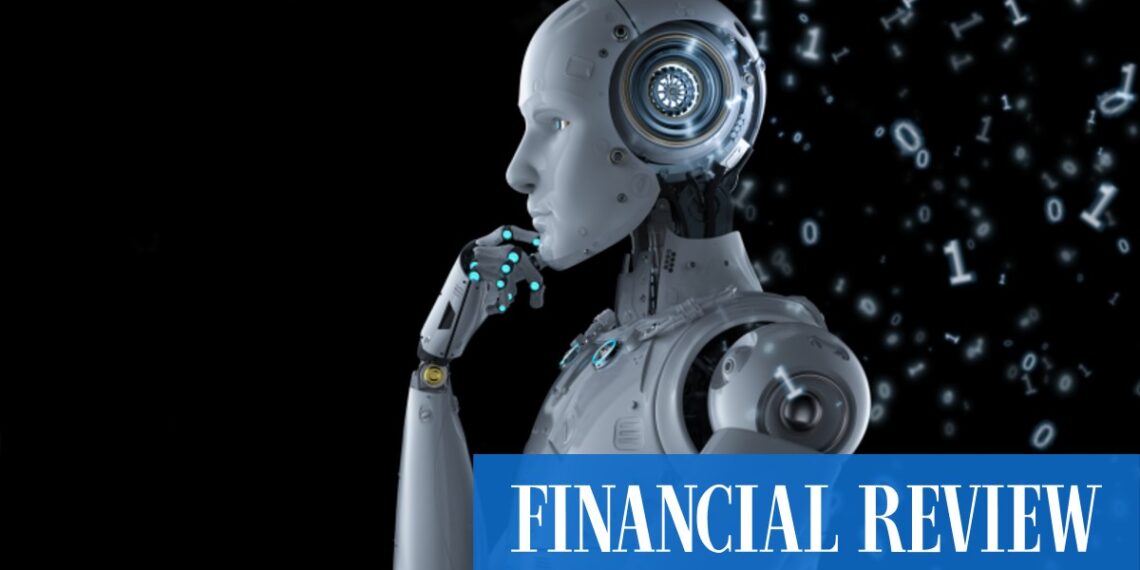 Being Human in the Age of AI explores morality of artificial intelligence