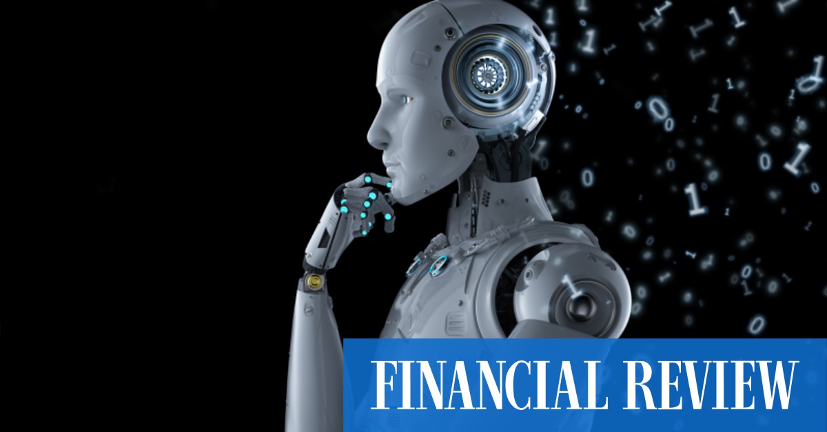 Being Human in the Age of AI explores morality of artificial intelligence