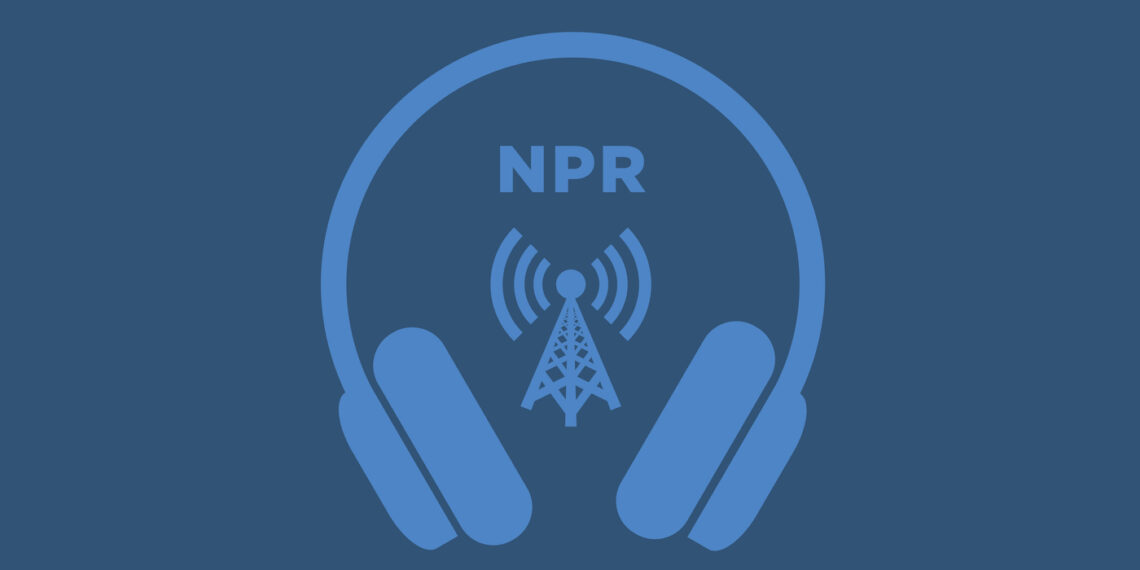 Fresh Air : NPR