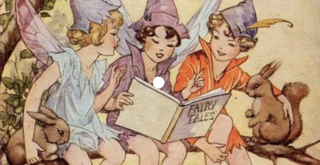 Retelling Classic Fairy Tales: Seven Must-Read Collections and Anthologies